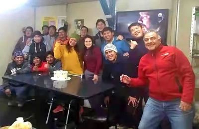 尊重、有愛、環保、共贏，星空體育在阿根廷的可持續發展之路